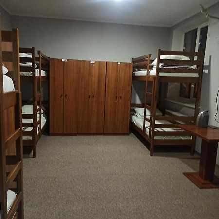 לבוב Hostel Lubin מראה חיצוני תמונה