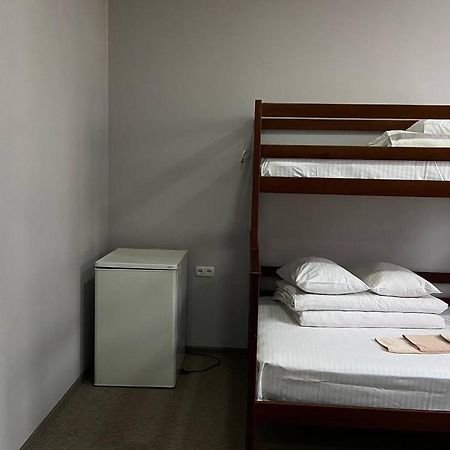 לבוב Hostel Lubin מראה חיצוני תמונה