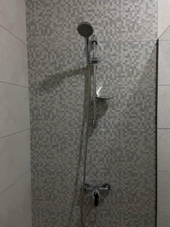 לבוב Hostel Lubin מראה חיצוני תמונה