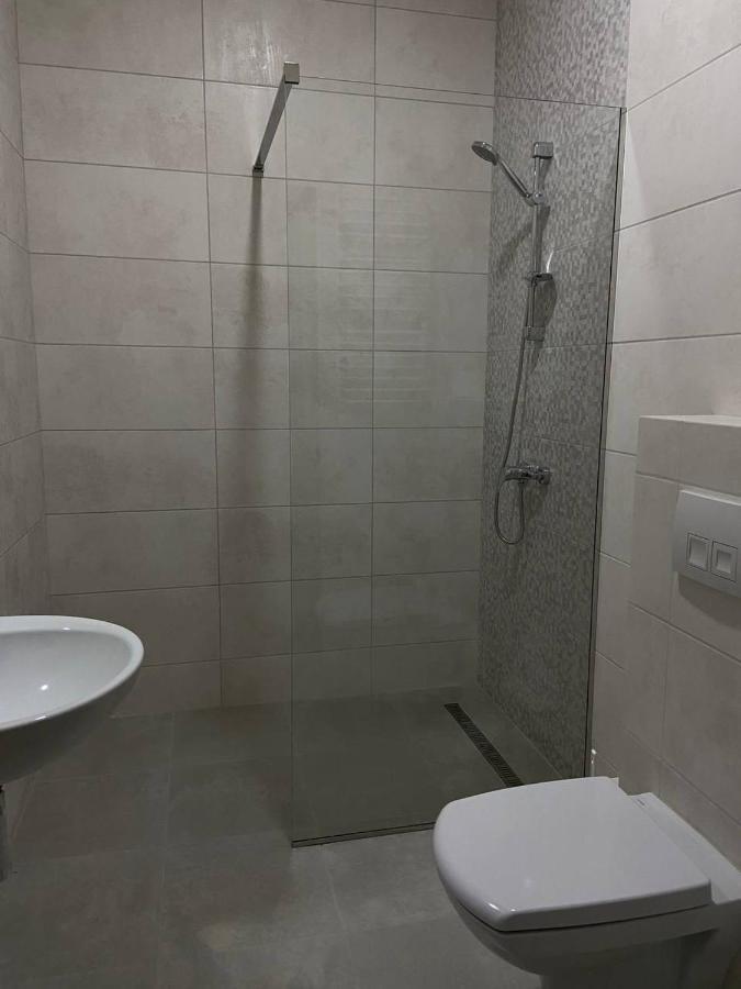 לבוב Hostel Lubin מראה חיצוני תמונה