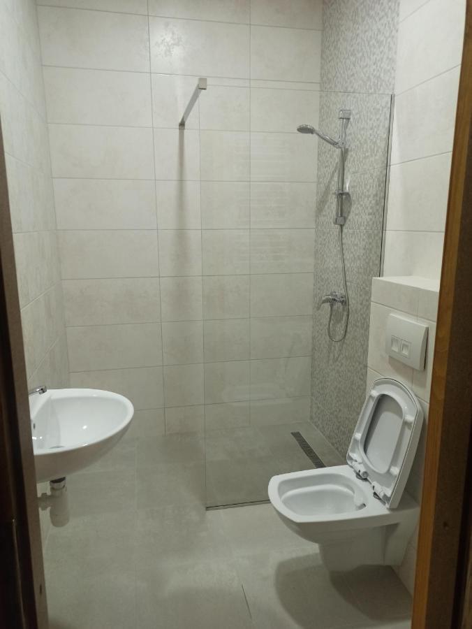 לבוב Hostel Lubin מראה חיצוני תמונה