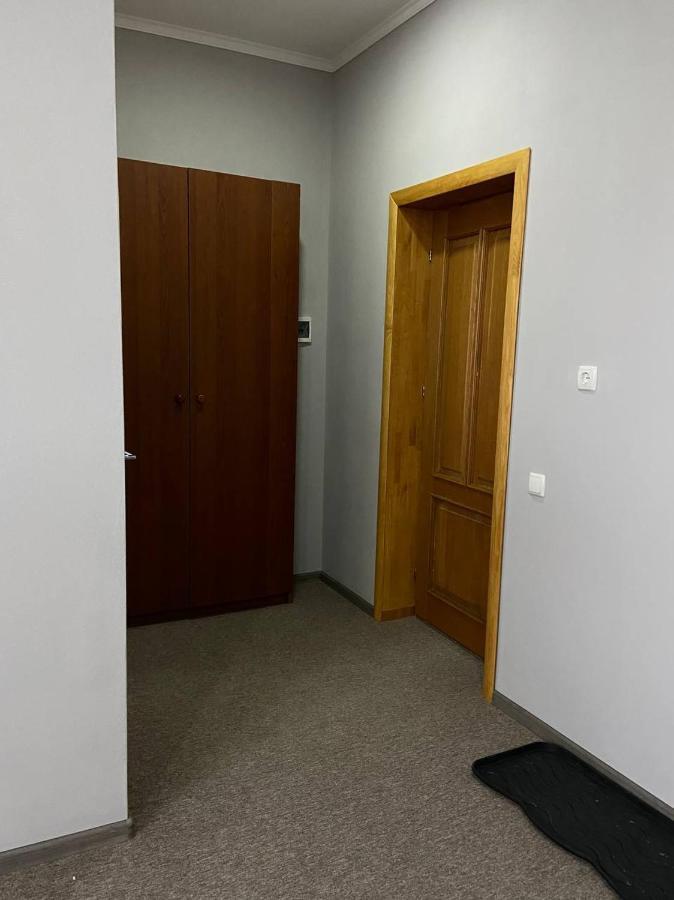 לבוב Hostel Lubin מראה חיצוני תמונה