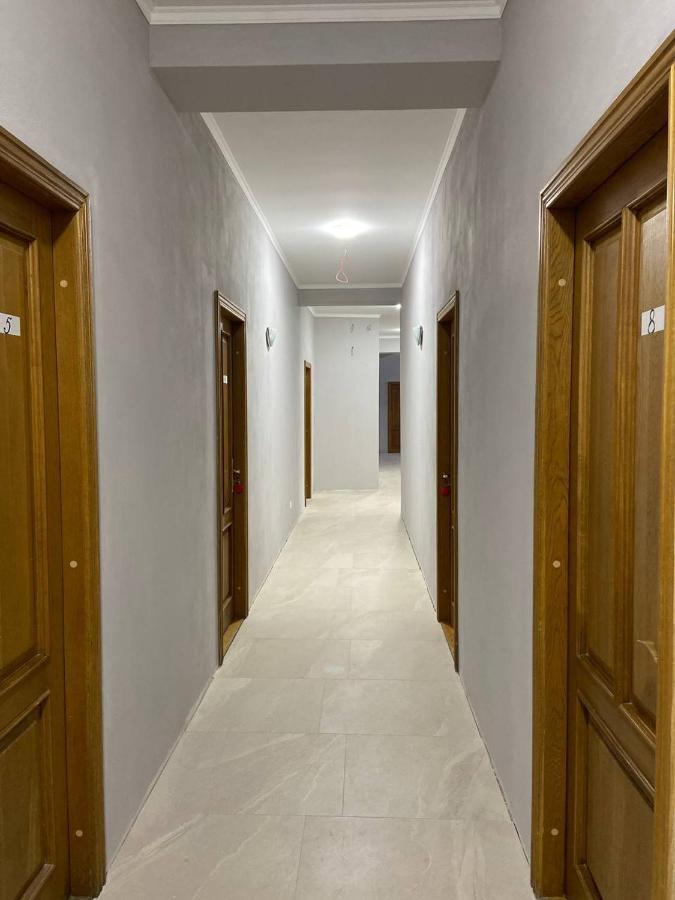 לבוב Hostel Lubin מראה חיצוני תמונה