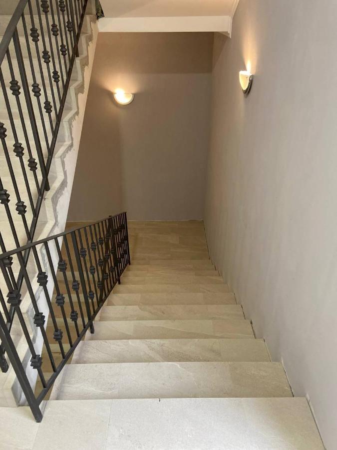 לבוב Hostel Lubin מראה חיצוני תמונה
