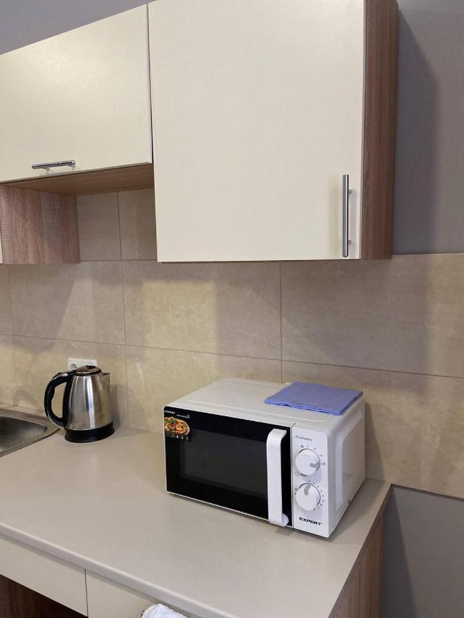 לבוב Hostel Lubin מראה חיצוני תמונה