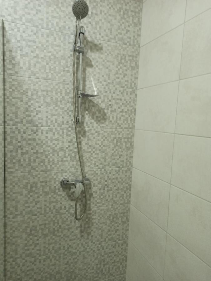 לבוב Hostel Lubin מראה חיצוני תמונה