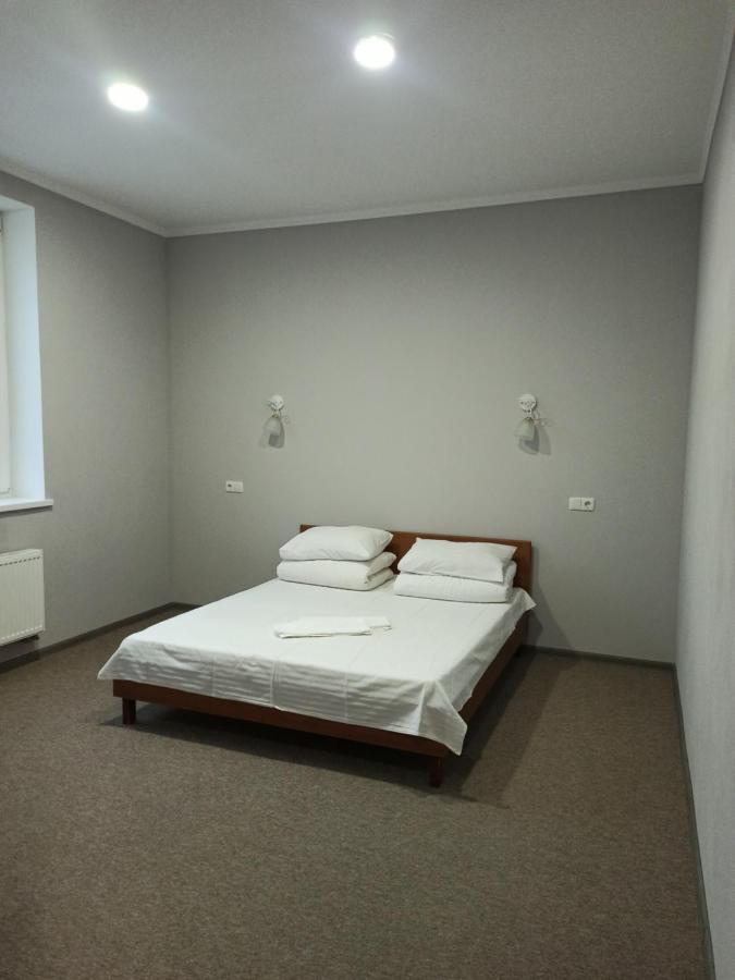 לבוב Hostel Lubin מראה חיצוני תמונה