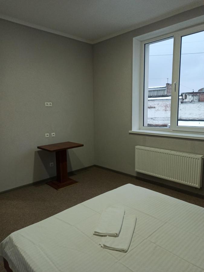 לבוב Hostel Lubin מראה חיצוני תמונה