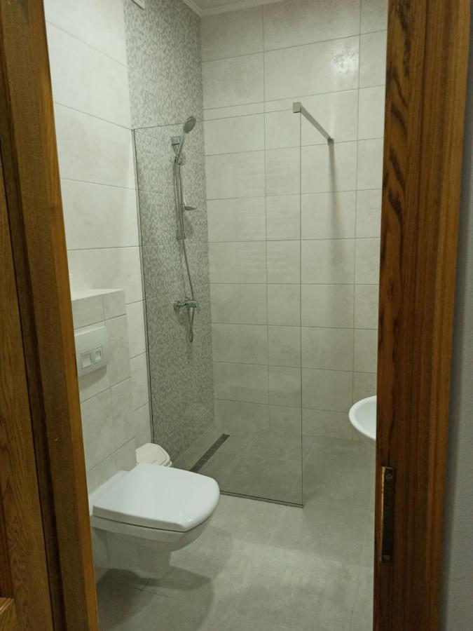 לבוב Hostel Lubin מראה חיצוני תמונה